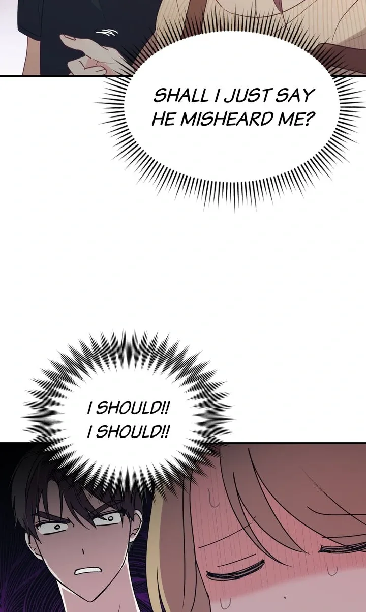 A Romantic Ending with My 2D Boyfriend! Chapter 6 page 3