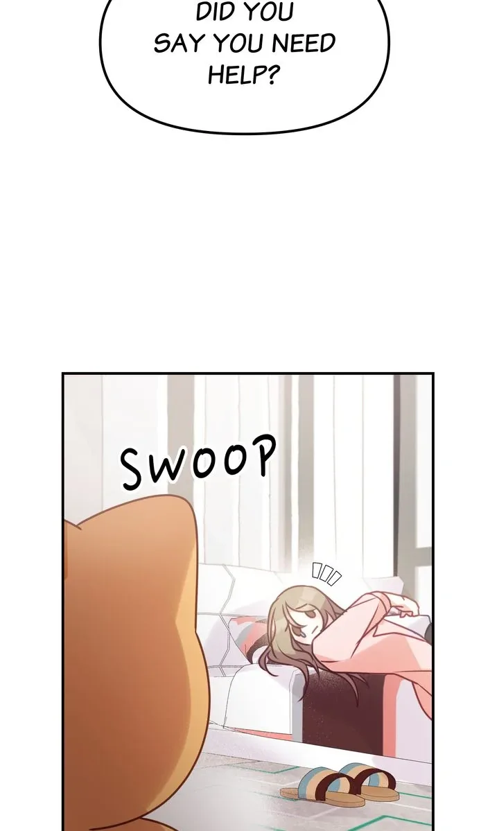 A Romantic Ending with My 2D Boyfriend! Chapter 3 page 28