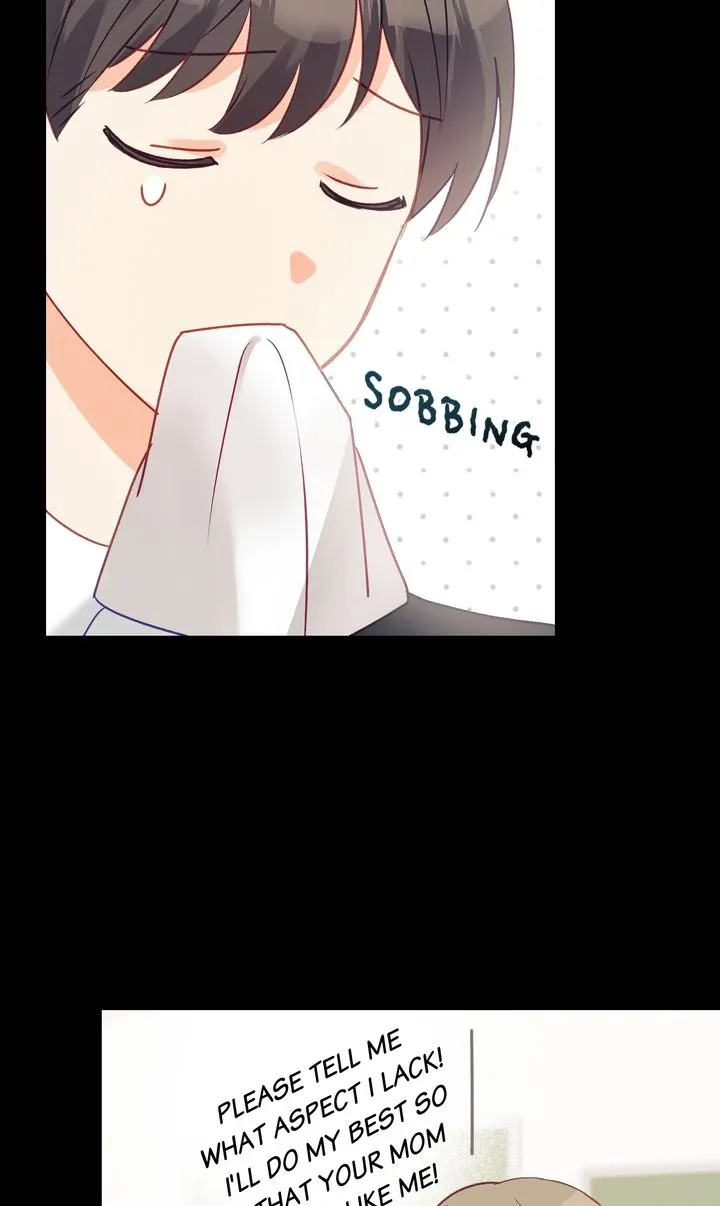A Romantic Ending with My 2D Boyfriend! Chapter 1 page 44