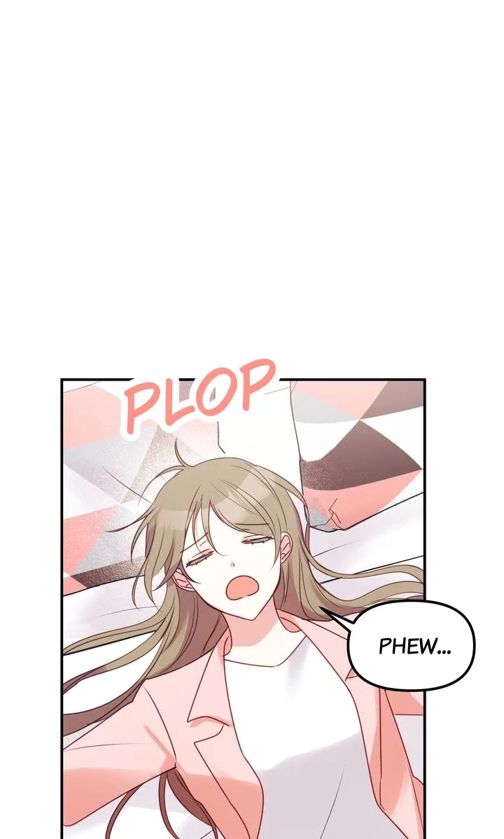 A Romantic Ending with My 2D Boyfriend! Chapter 3 page 24