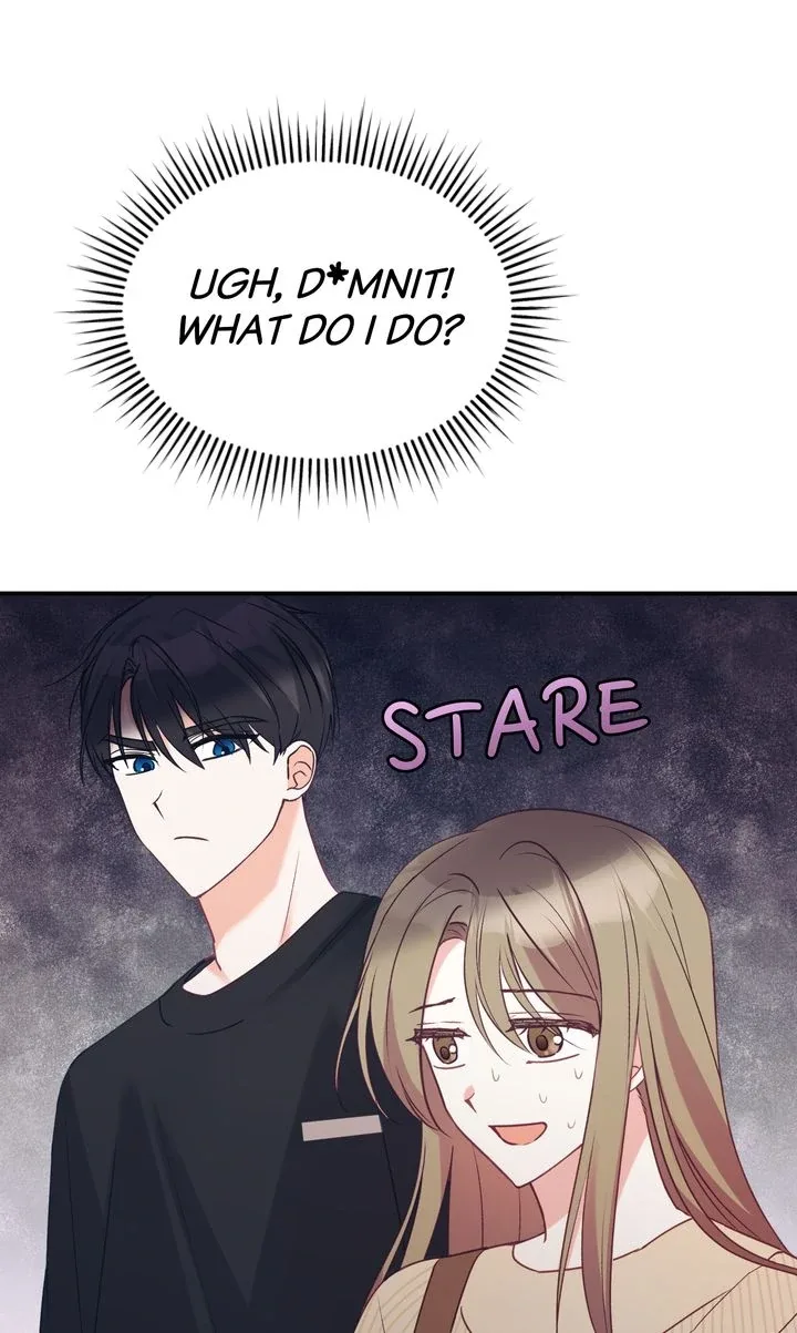 A Romantic Ending with My 2D Boyfriend! Chapter 6 page 2
