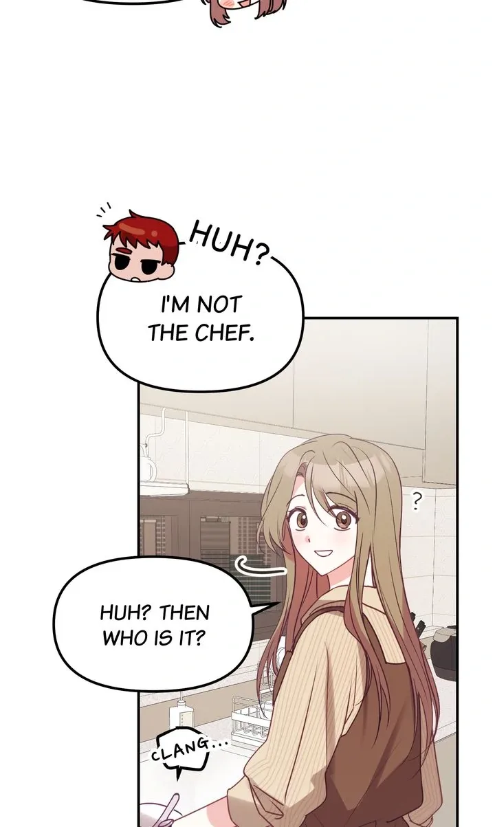 A Romantic Ending with My 2D Boyfriend! Chapter 6 page 13