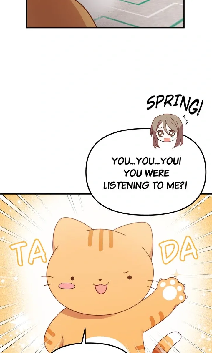 A Romantic Ending with My 2D Boyfriend! Chapter 3 page 29