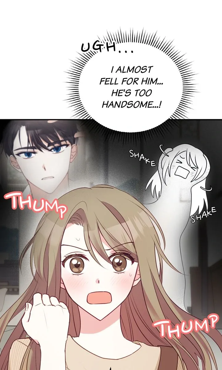 A Romantic Ending with My 2D Boyfriend! Chapter 4 page 13