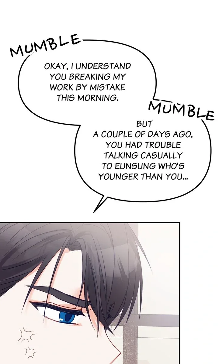 A Romantic Ending with My 2D Boyfriend! Chapter 4 page 16