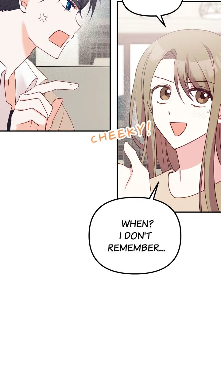A Romantic Ending with My 2D Boyfriend! Chapter 4 page 15