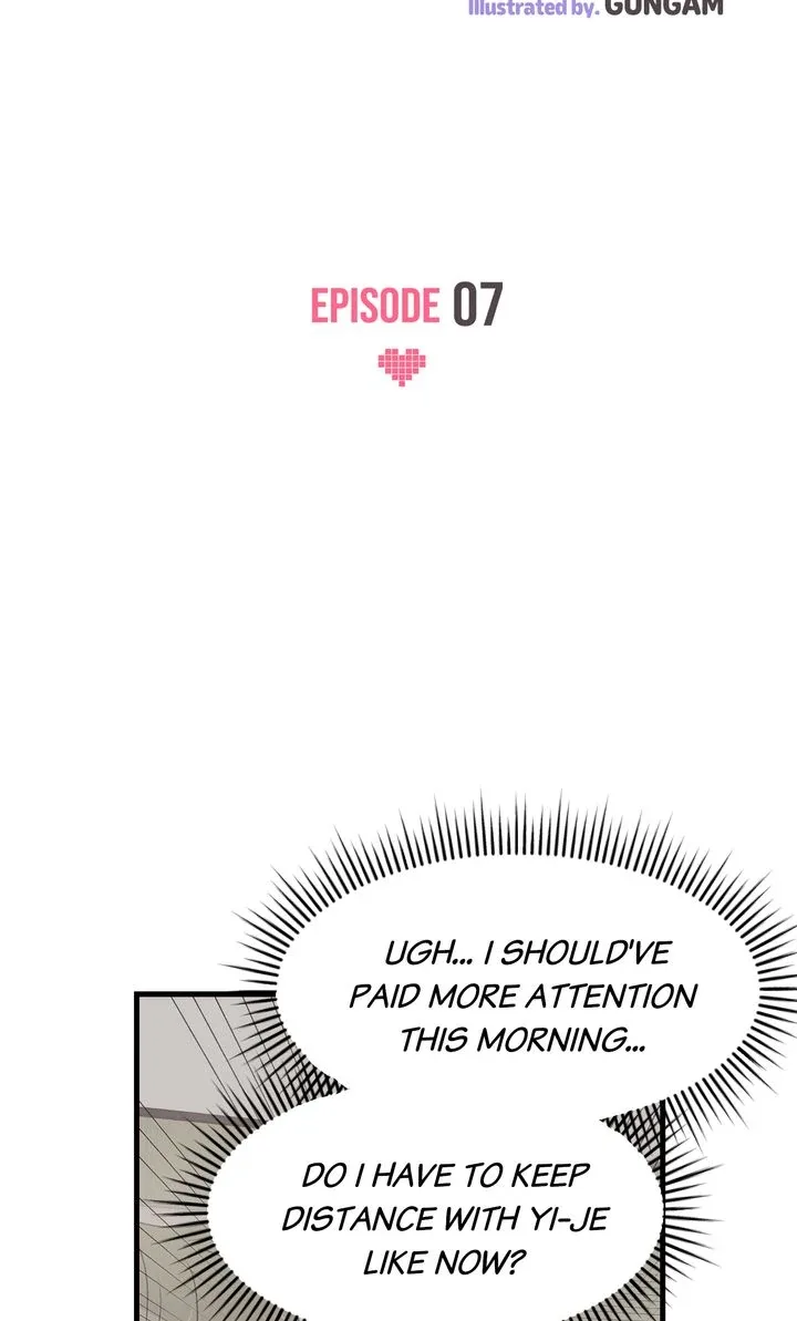 A Romantic Ending with My 2D Boyfriend! Chapter 7 page 7