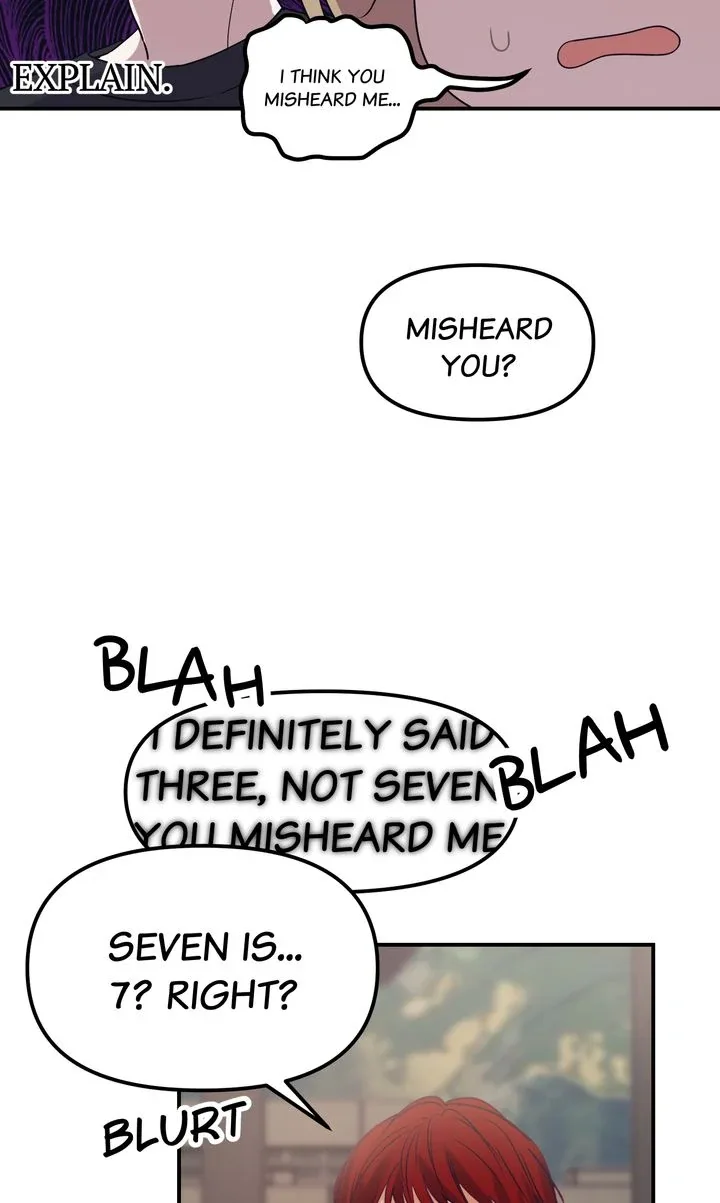 A Romantic Ending with My 2D Boyfriend! Chapter 6 page 4
