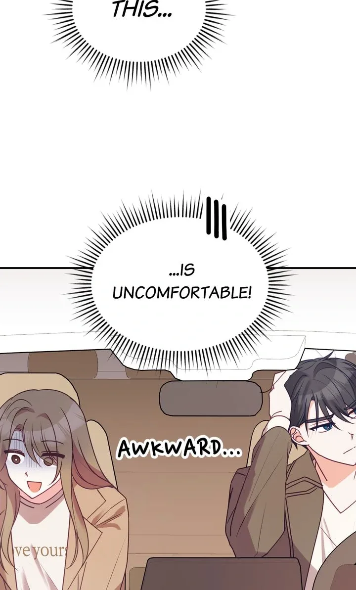 A Romantic Ending with My 2D Boyfriend! Chapter 7 page 5