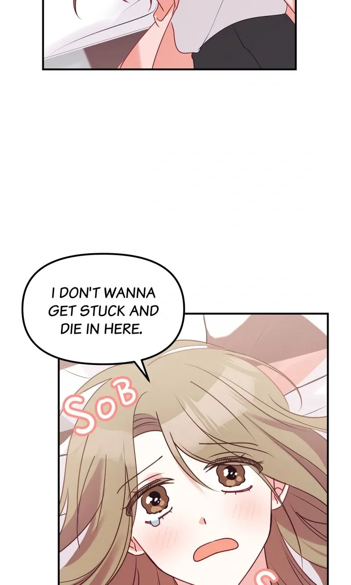 A Romantic Ending with My 2D Boyfriend! Chapter 3 page 25