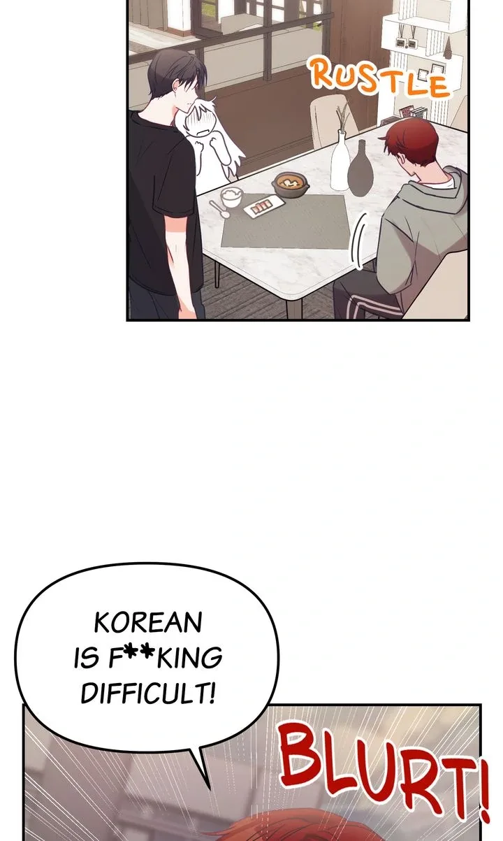 A Romantic Ending with My 2D Boyfriend! Chapter 6 page 7