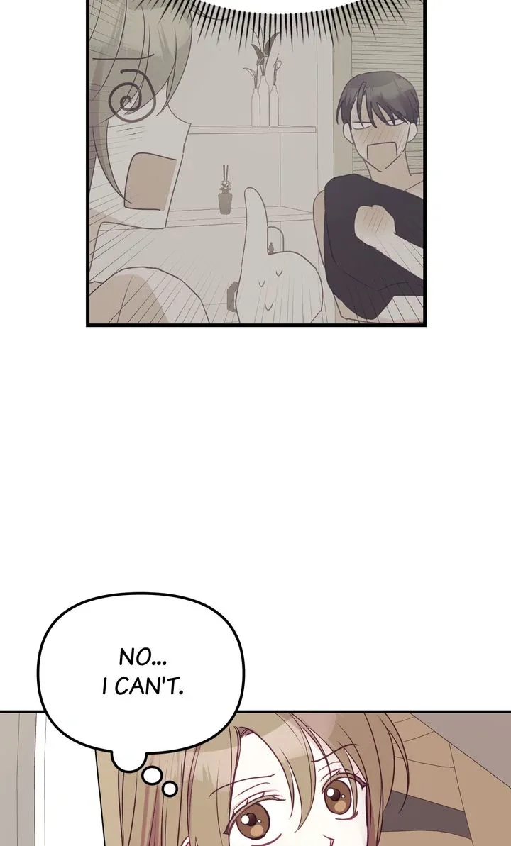 A Romantic Ending with My 2D Boyfriend! Chapter 7 page 8