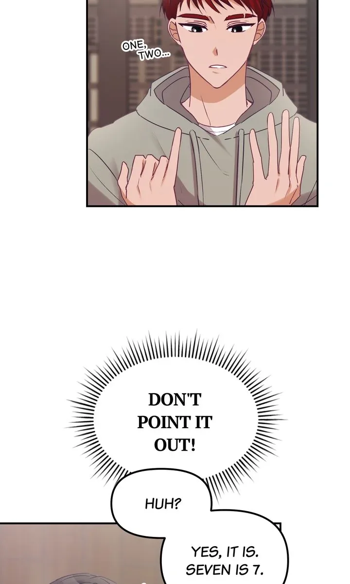 A Romantic Ending with My 2D Boyfriend! Chapter 6 page 5