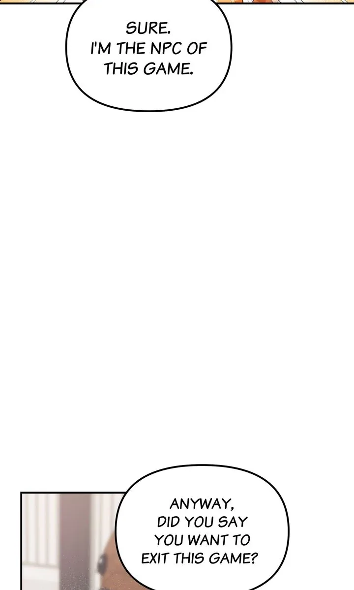 A Romantic Ending with My 2D Boyfriend! Chapter 3 page 30