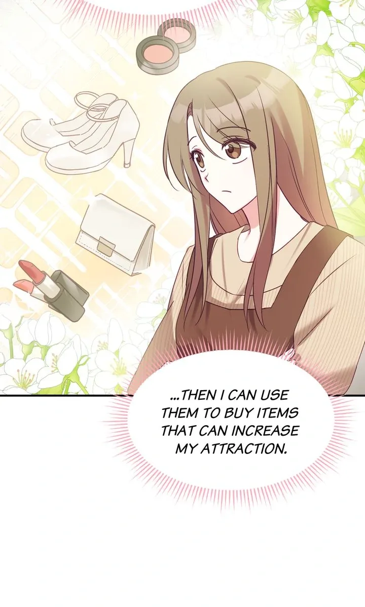A Romantic Ending with My 2D Boyfriend! Chapter 5 page 7
