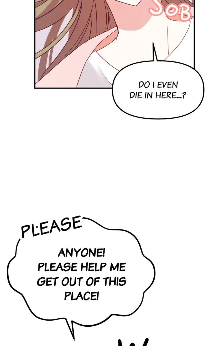A Romantic Ending with My 2D Boyfriend! Chapter 3 page 26