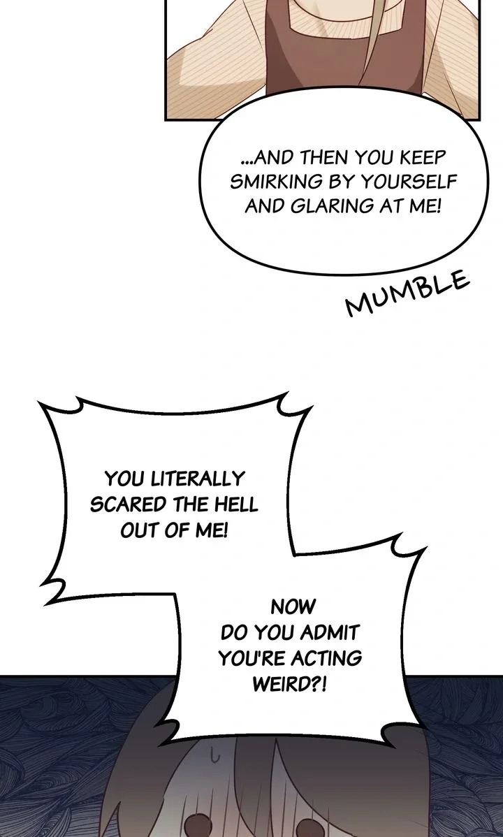 A Romantic Ending with My 2D Boyfriend! Chapter 4 page 18