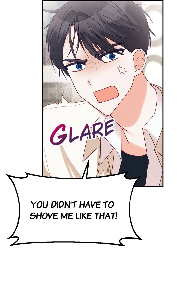 A Romantic Ending with My 2D Boyfriend! Chapter 4 page 12