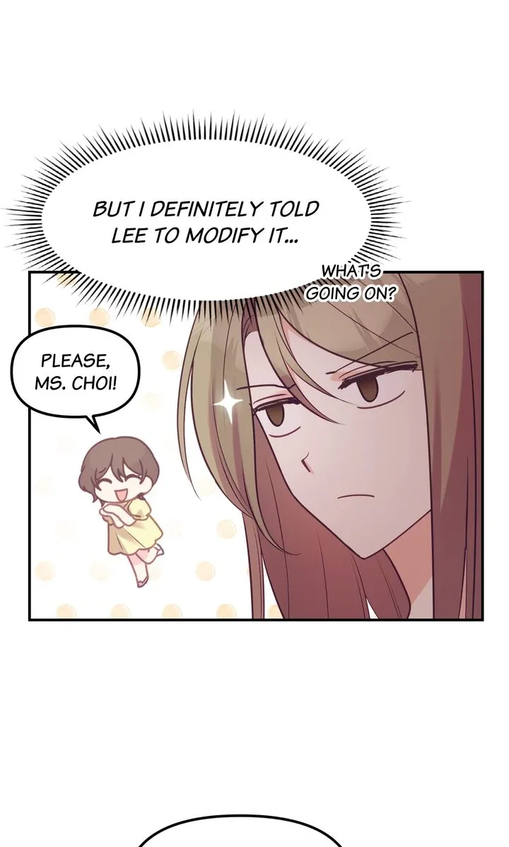 A Romantic Ending with My 2D Boyfriend! Chapter 5 page 8
