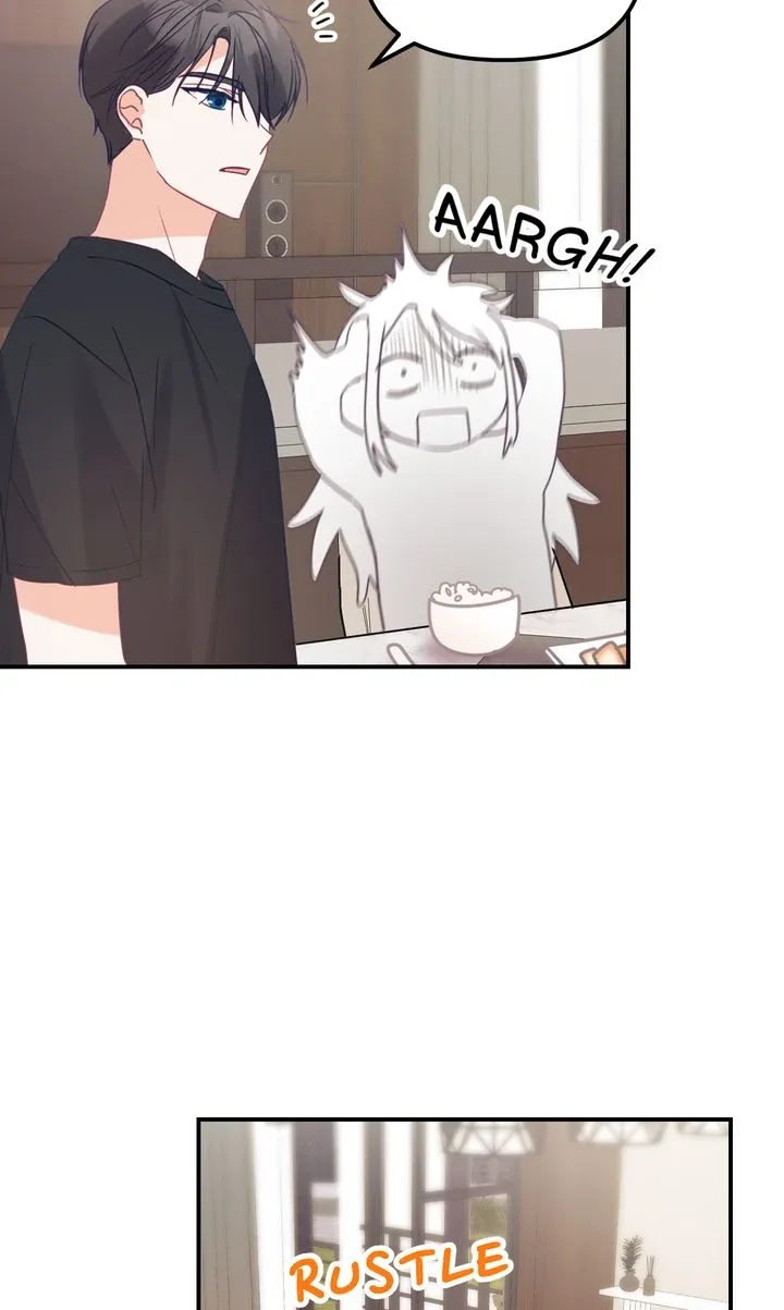 A Romantic Ending with My 2D Boyfriend! Chapter 6 page 6