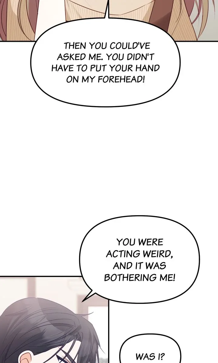 A Romantic Ending with My 2D Boyfriend! Chapter 4 page 14