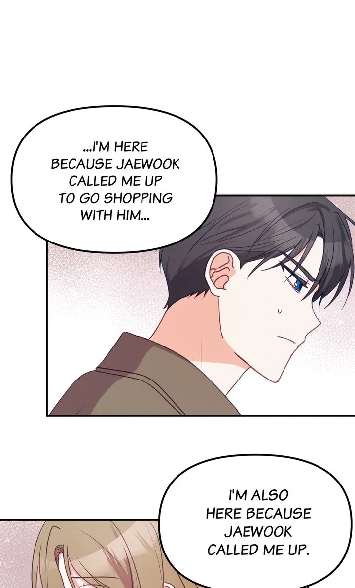 A Romantic Ending with My 2D Boyfriend! Chapter 7 page 3