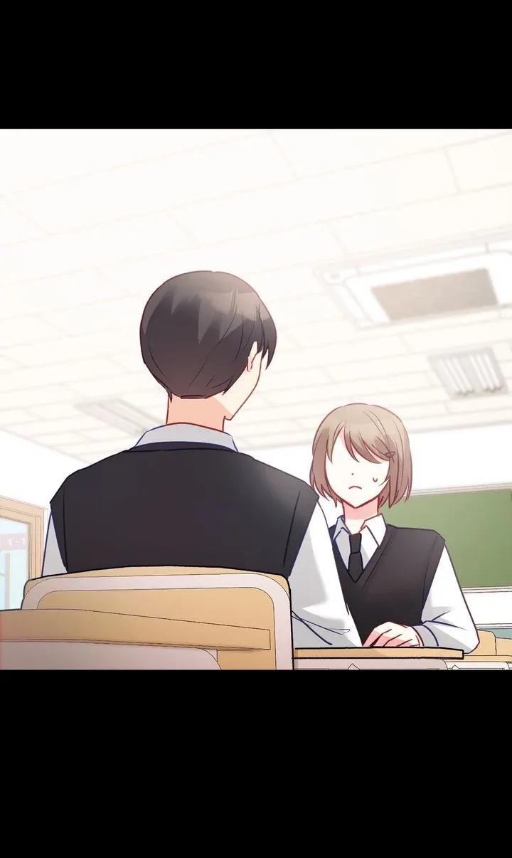A Romantic Ending with My 2D Boyfriend! Chapter 1 page 42