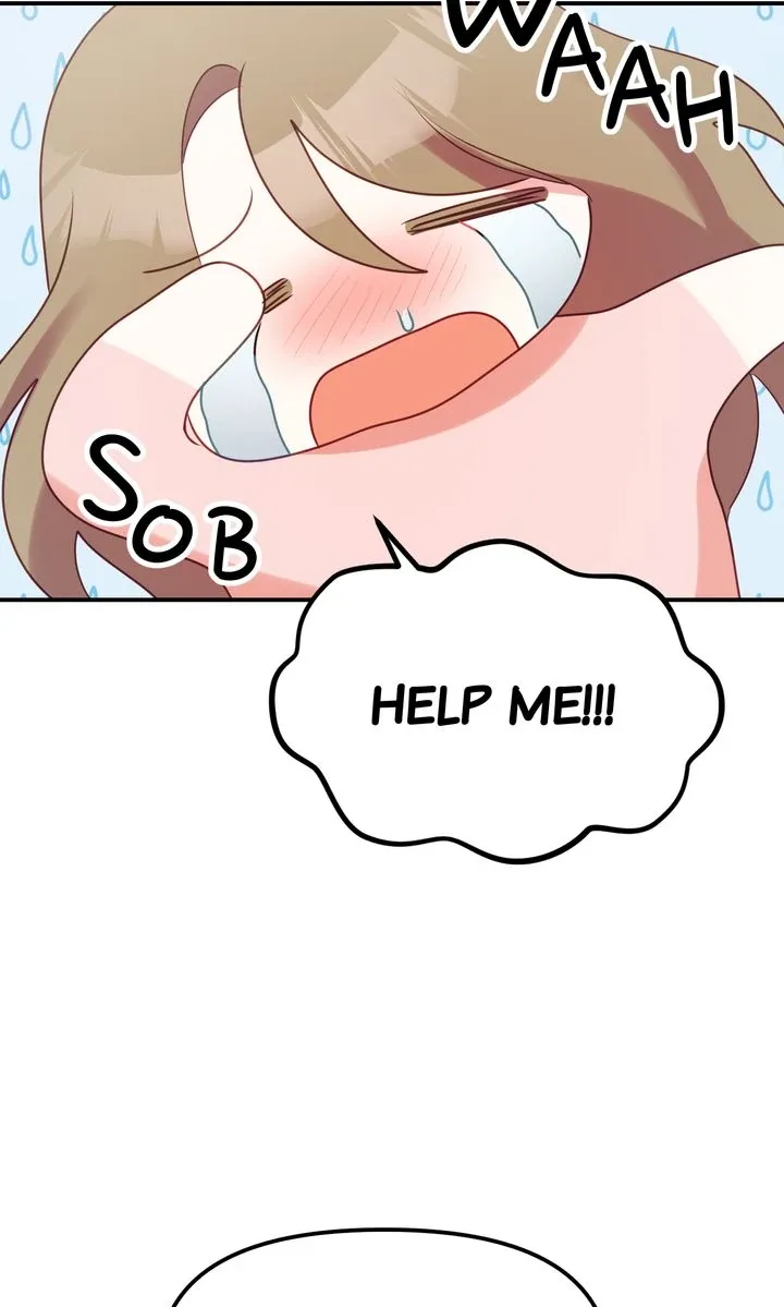 A Romantic Ending with My 2D Boyfriend! Chapter 3 page 27