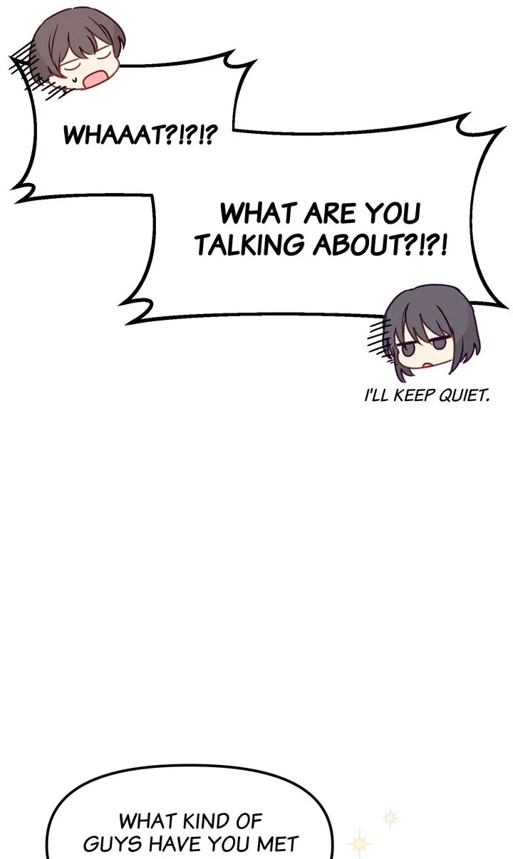 A Romantic Ending with My 2D Boyfriend! Chapter 1 page 39