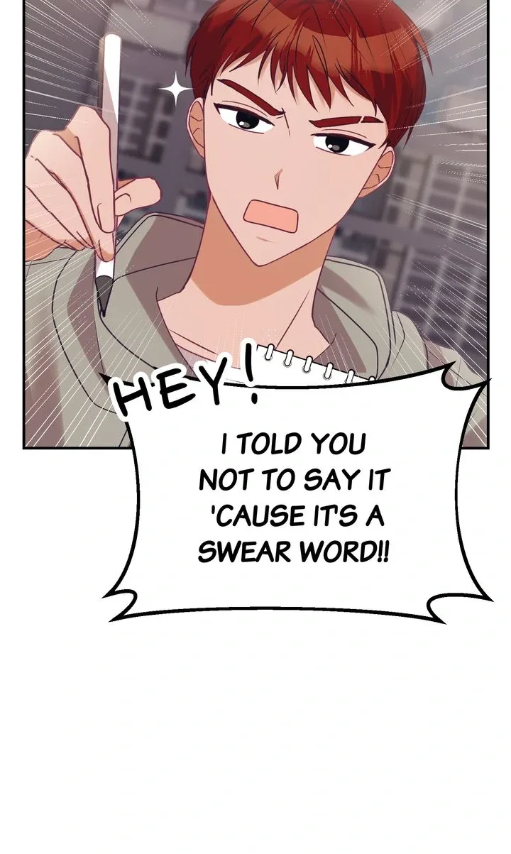 A Romantic Ending with My 2D Boyfriend! Chapter 6 page 8