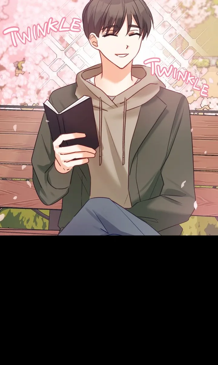 A Romantic Ending with My 2D Boyfriend! Chapter 1 page 51