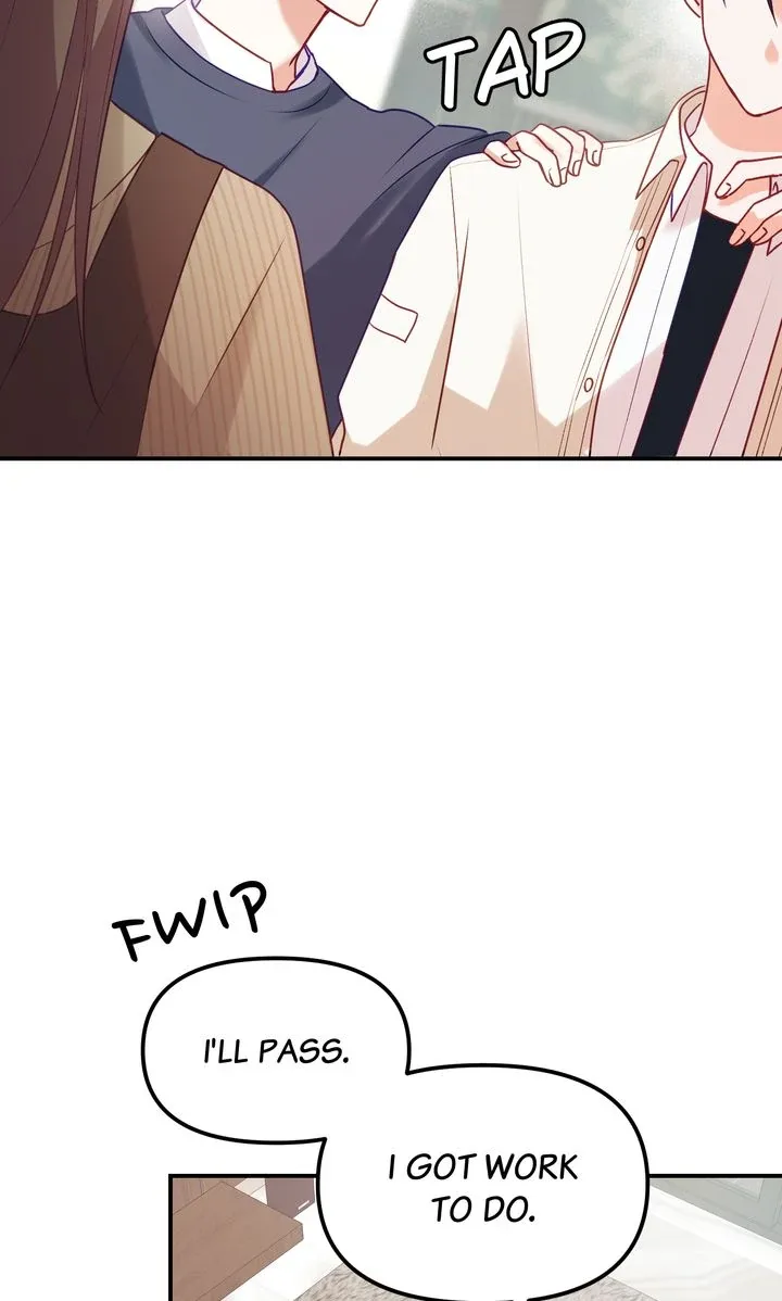 A Romantic Ending with My 2D Boyfriend! Chapter 4 page 24