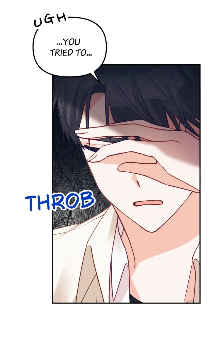 A Romantic Ending with My 2D Boyfriend! Chapter 4 page 21