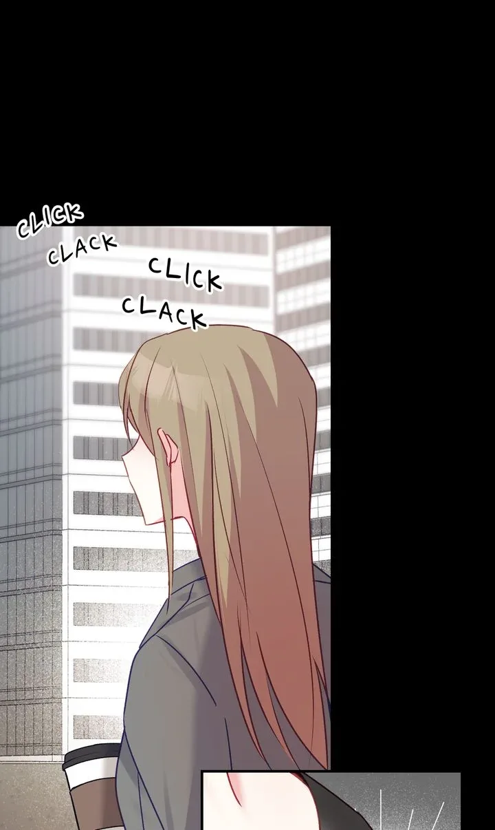 A Romantic Ending with My 2D Boyfriend! Chapter 1 page 55