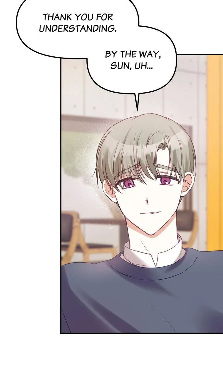 A Romantic Ending with My 2D Boyfriend! Chapter 5 page 17