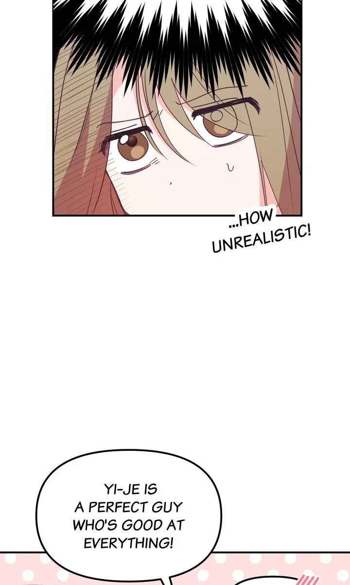 A Romantic Ending with My 2D Boyfriend! Chapter 6 page 17