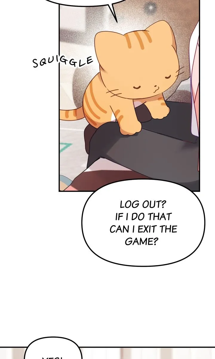 A Romantic Ending with My 2D Boyfriend! Chapter 3 page 32