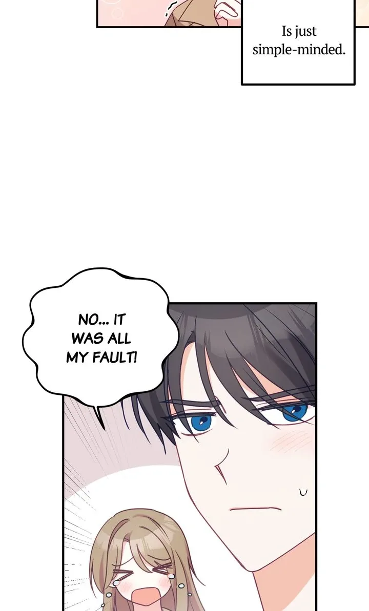 A Romantic Ending with My 2D Boyfriend! Chapter 7 page 17