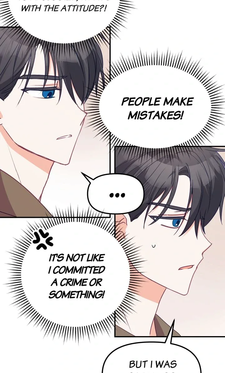 A Romantic Ending with My 2D Boyfriend! Chapter 7 page 14