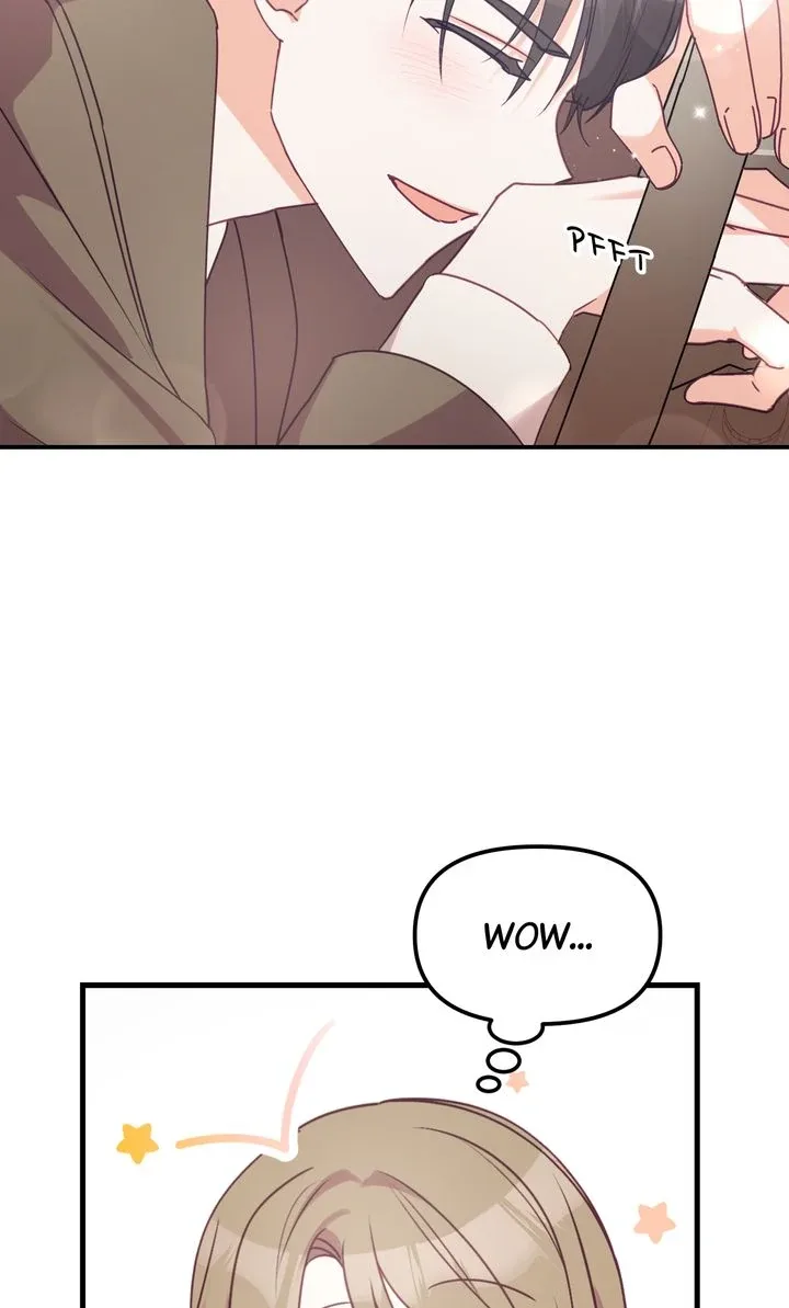 A Romantic Ending with My 2D Boyfriend! Chapter 7 page 21