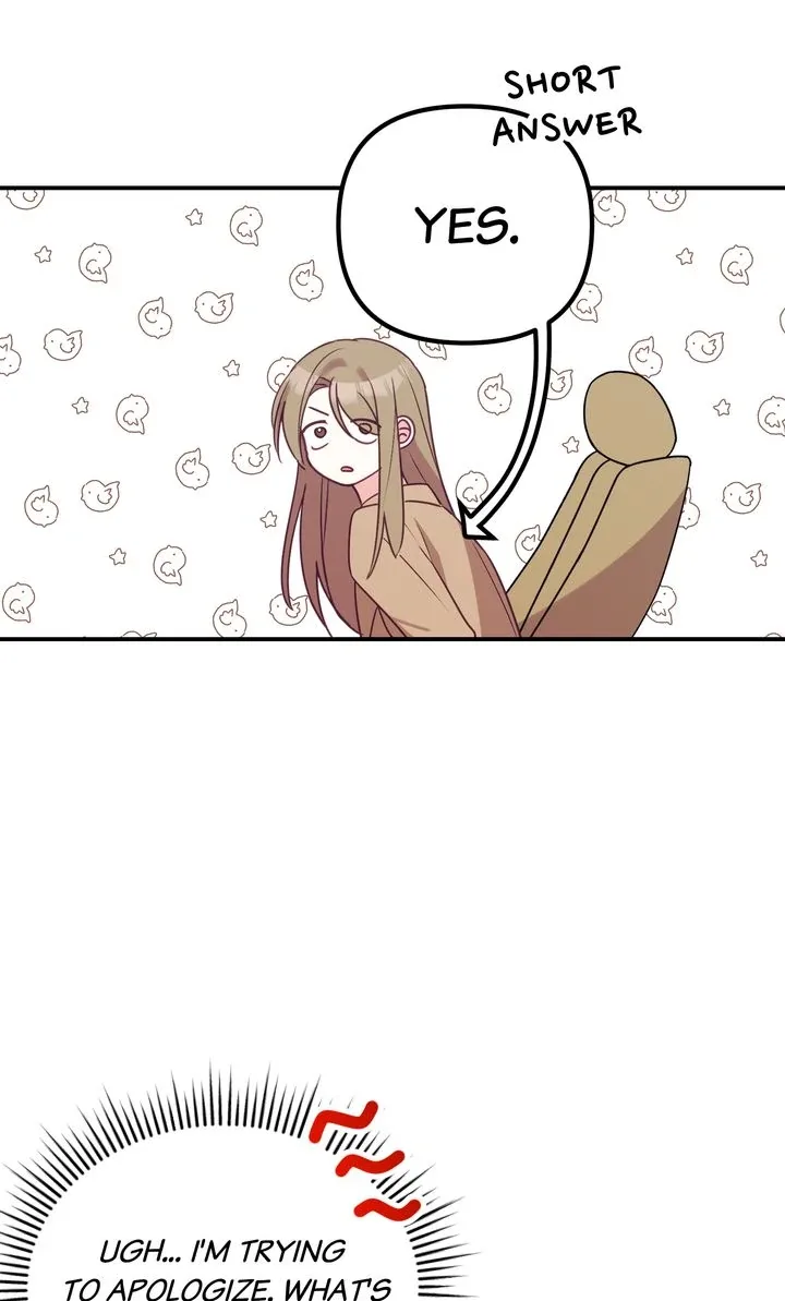 A Romantic Ending with My 2D Boyfriend! Chapter 7 page 13