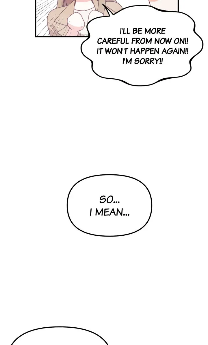 A Romantic Ending with My 2D Boyfriend! Chapter 7 page 18