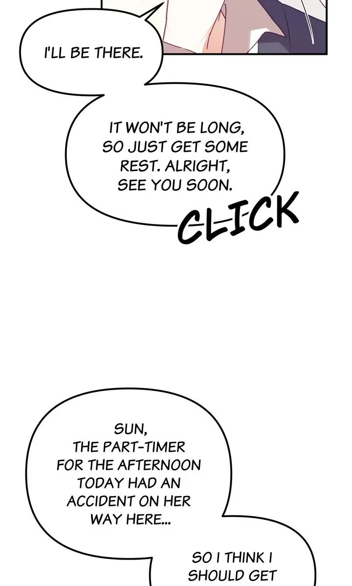 A Romantic Ending with My 2D Boyfriend! Chapter 5 page 15