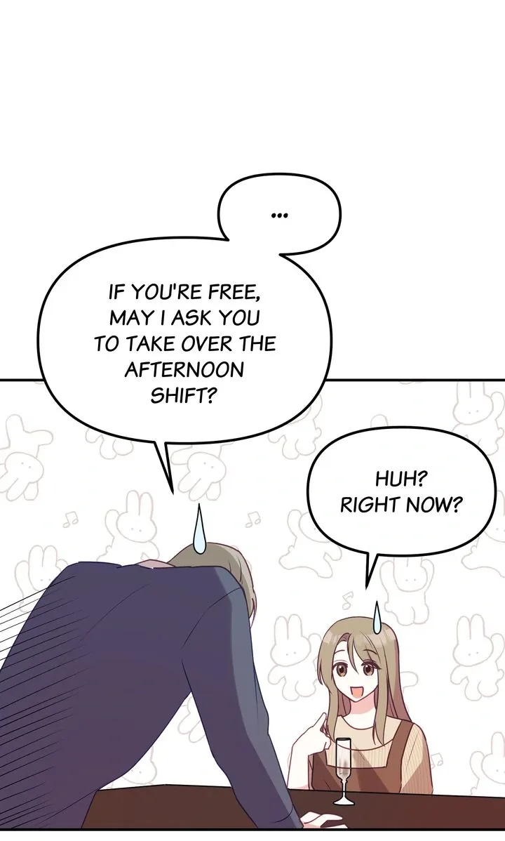 A Romantic Ending with My 2D Boyfriend! Chapter 5 page 18