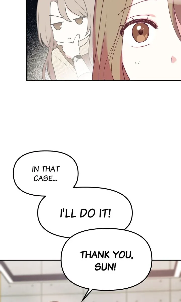 A Romantic Ending with My 2D Boyfriend! Chapter 5 page 21