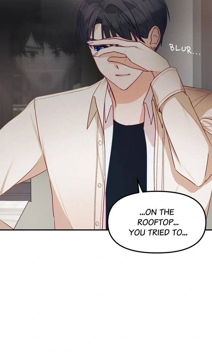 A Romantic Ending with My 2D Boyfriend! Chapter 4 page 20