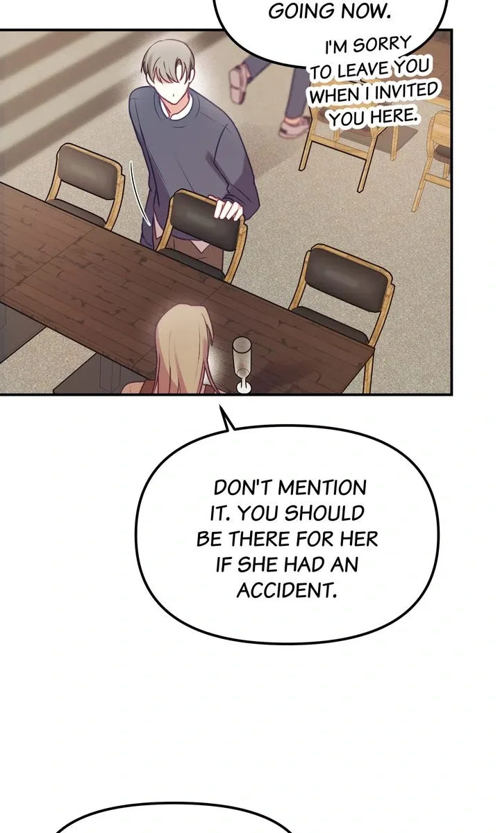 A Romantic Ending with My 2D Boyfriend! Chapter 5 page 16