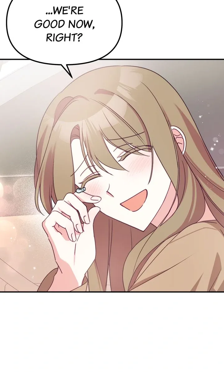 A Romantic Ending with My 2D Boyfriend! Chapter 7 page 19