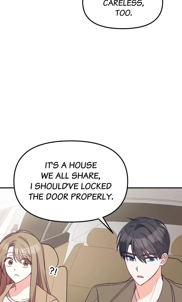 A Romantic Ending with My 2D Boyfriend! Chapter 7 page 15