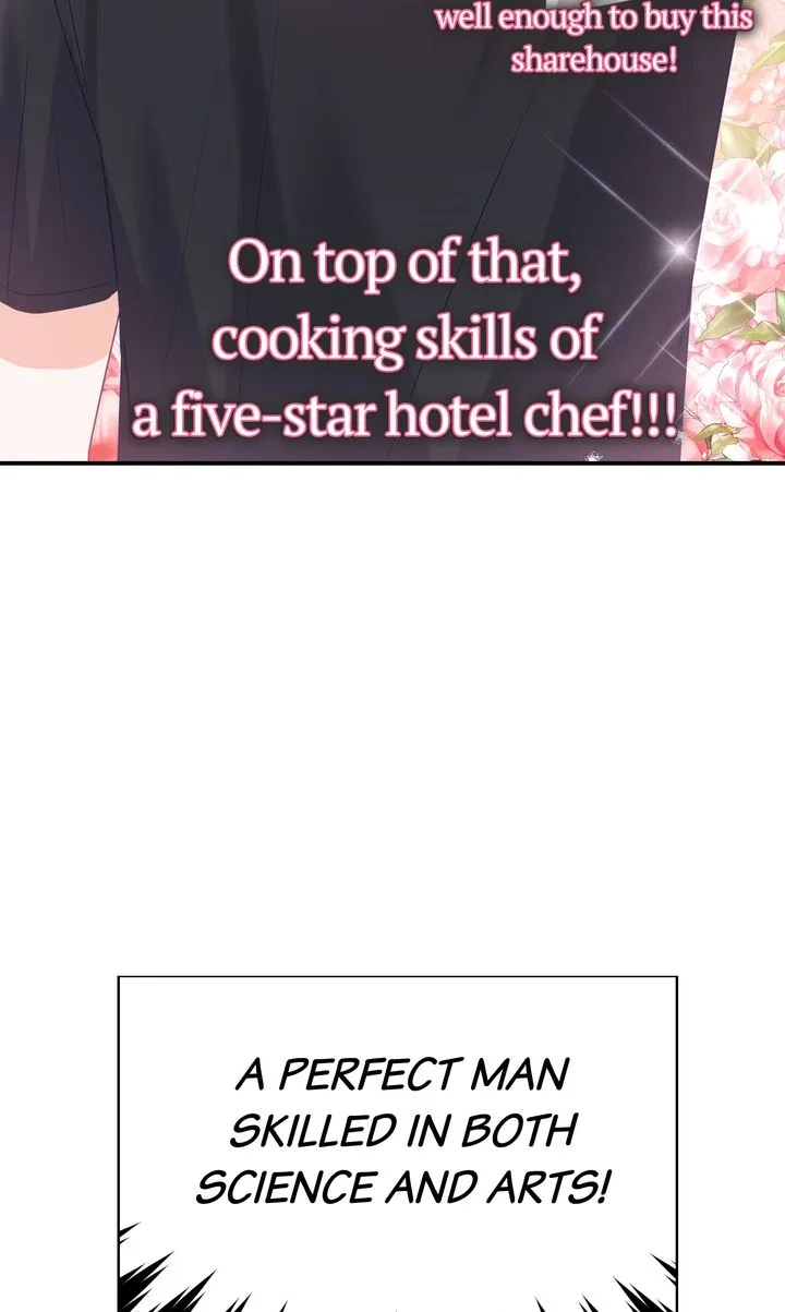 A Romantic Ending with My 2D Boyfriend! Chapter 6 page 16